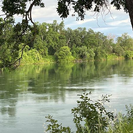 Three Bedroom River Access Redding Buitenkant foto
